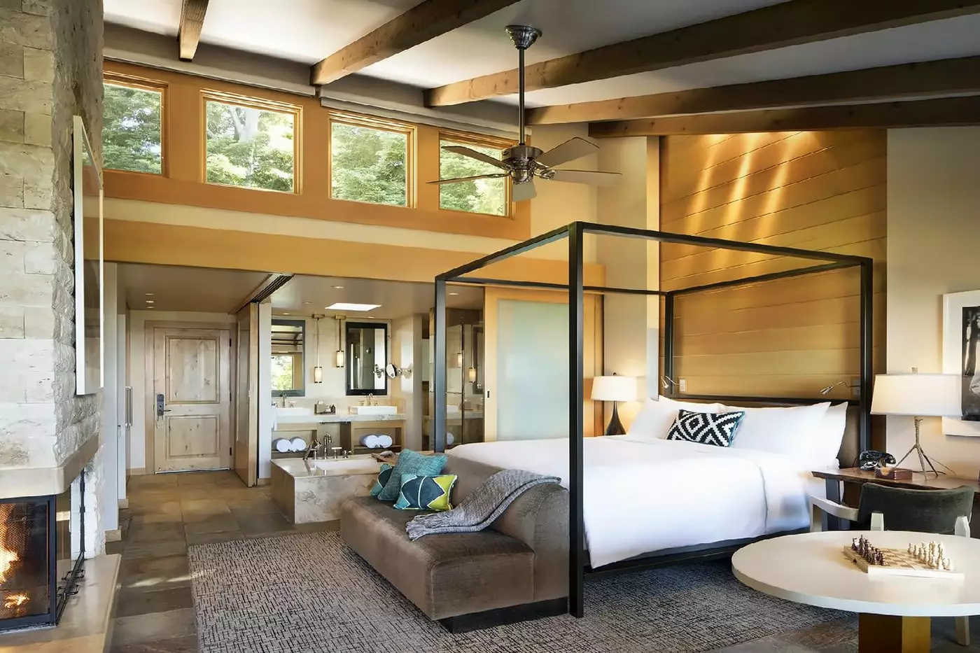 Alila Ventana Big Sur