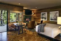 Thumbnail Alila Ventana Big Sur