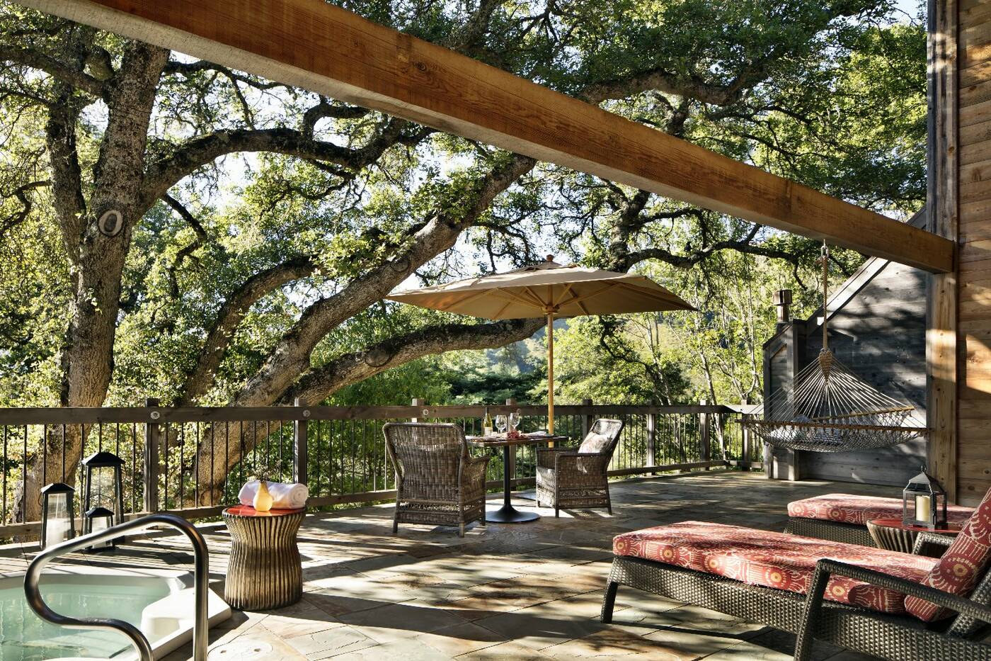 Alila Ventana Big Sur