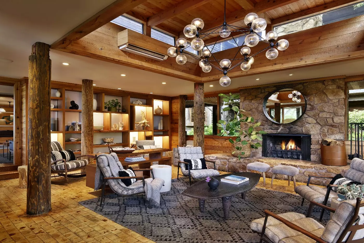 Alila Ventana Big Sur