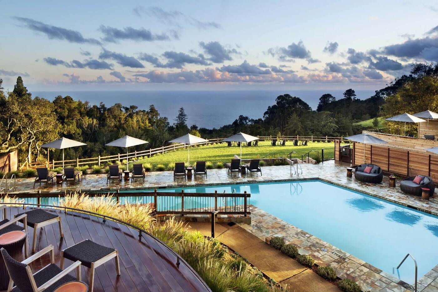 Alila Ventana Big Sur