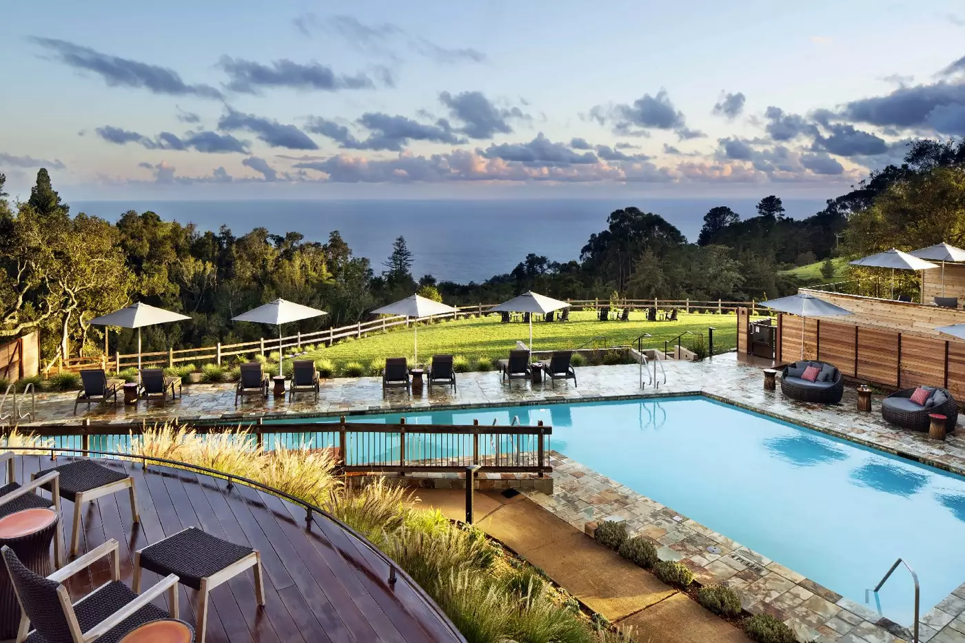 Alila Ventana Big Sur