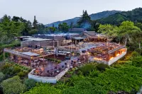 Thumbnail Alila Ventana Big Sur