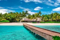 Thumbnail W Maldives