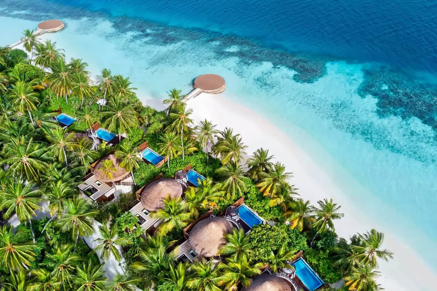 W Maldives