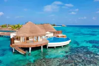 Thumbnail W Maldives