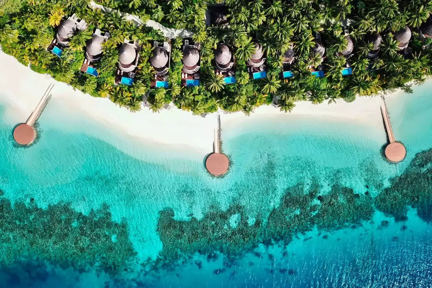 W Maldives