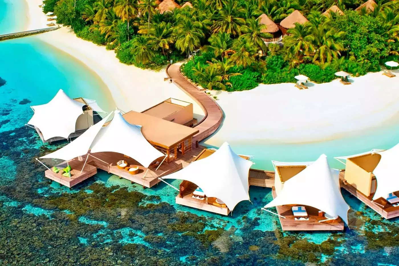 W Maldives