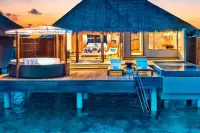 Thumbnail W Maldives