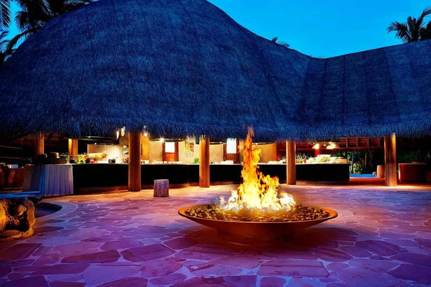 W Maldives