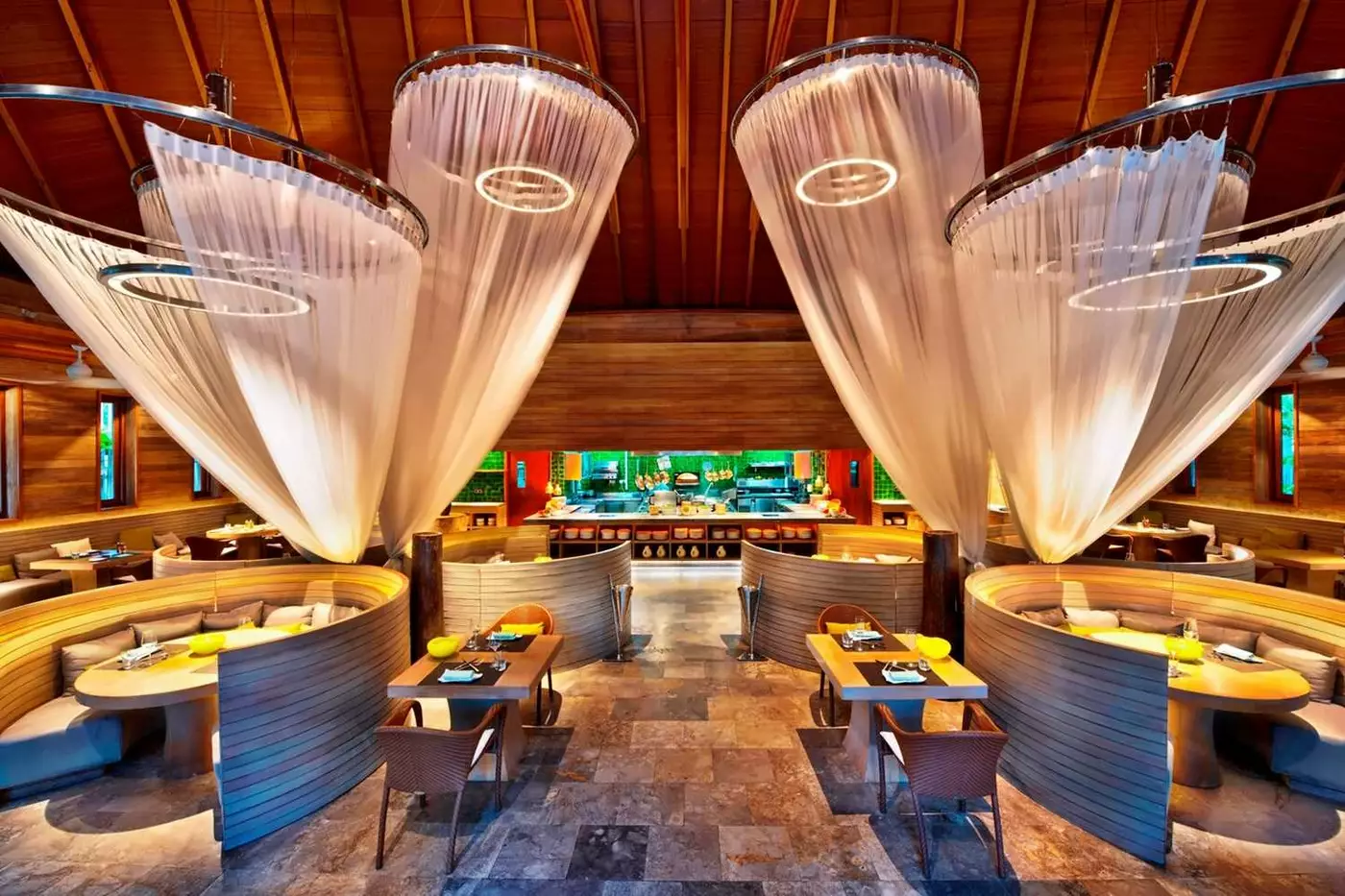 W Maldives