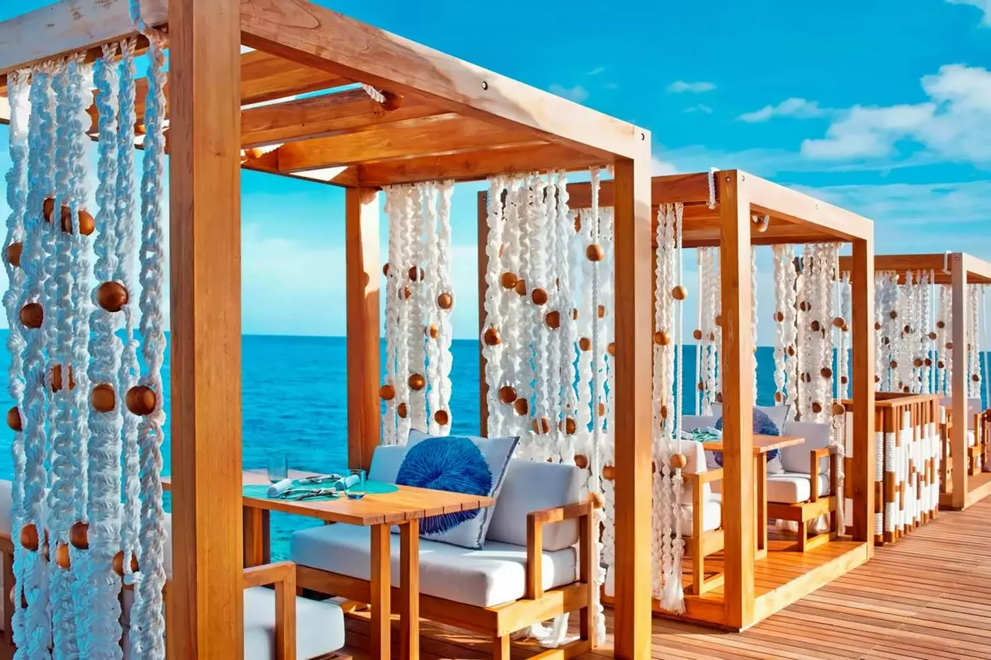 W Maldives