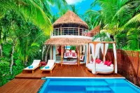 Thumbnail W Maldives