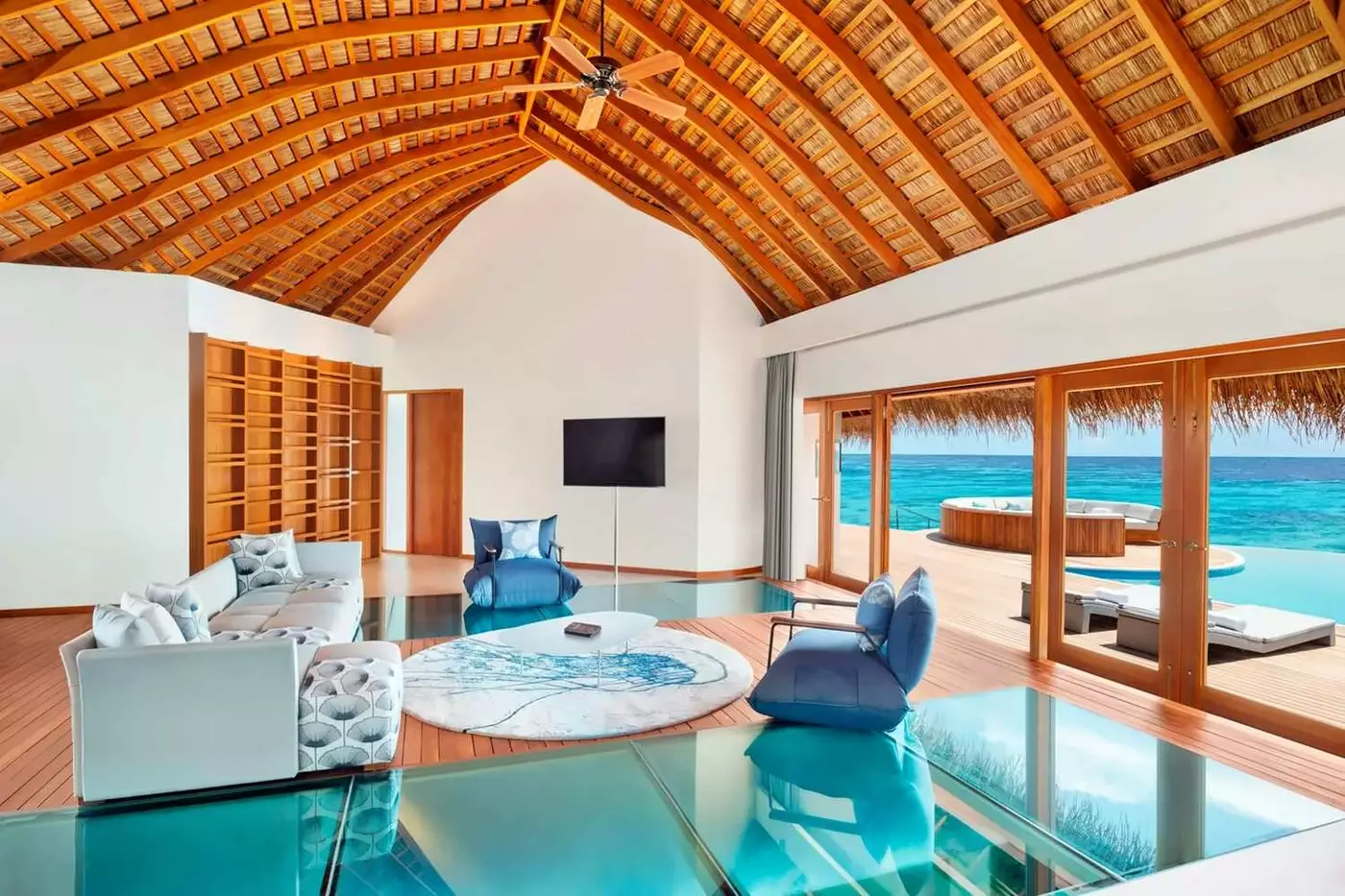 W Maldives