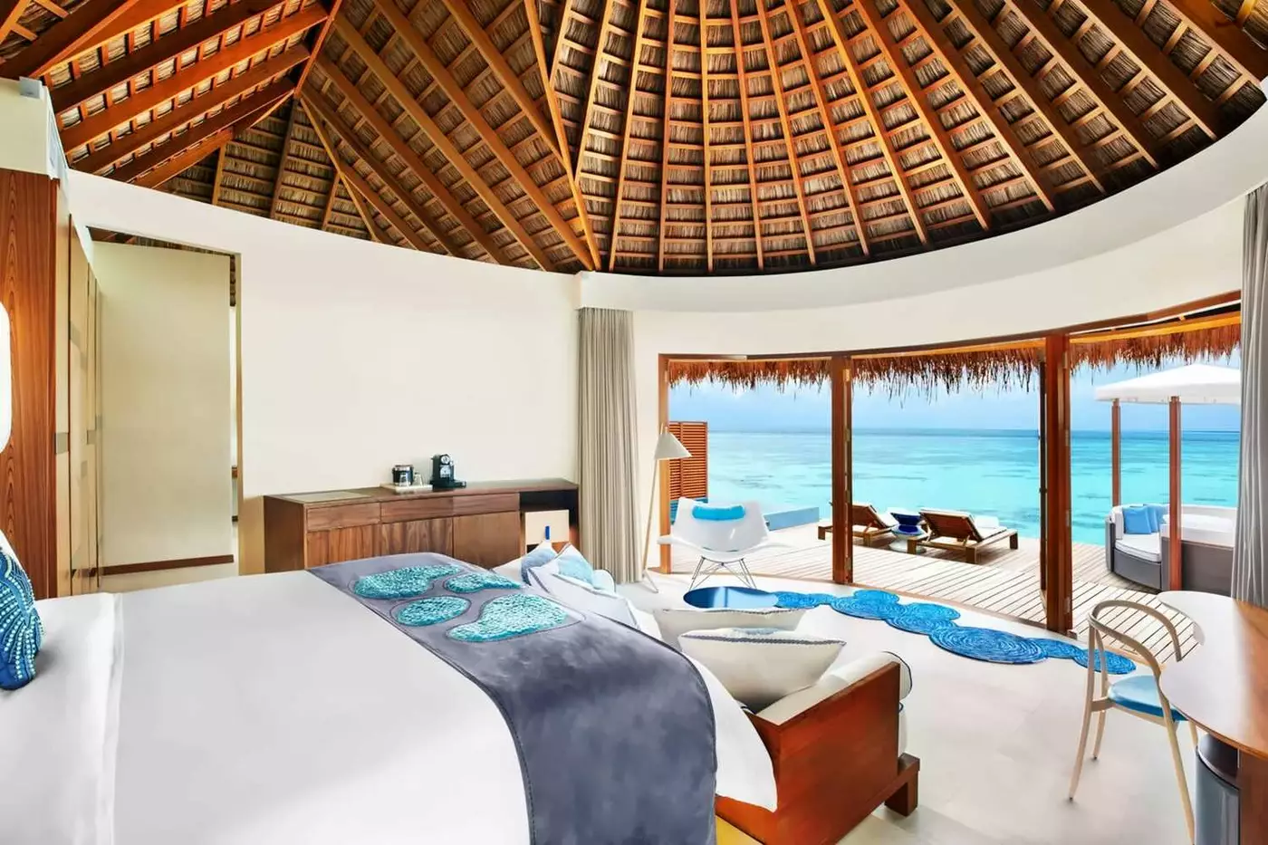 W Maldives