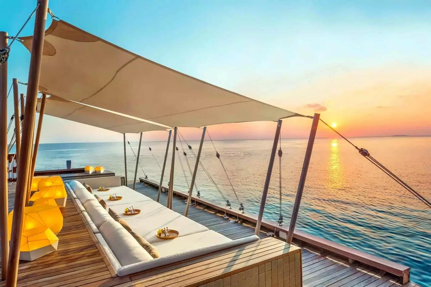 W Maldives