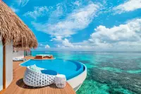 Thumbnail W Maldives