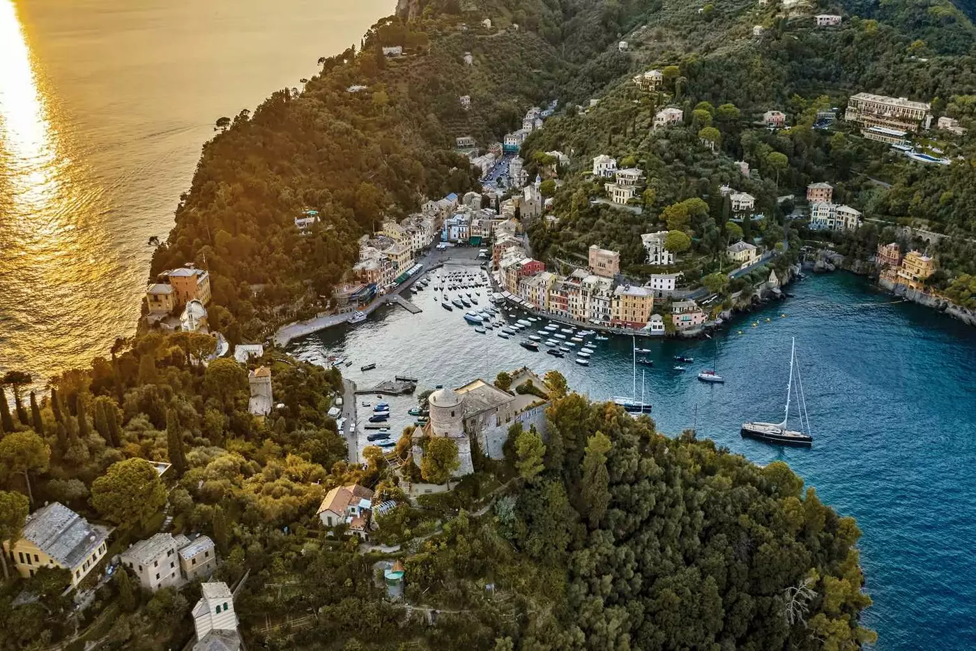 Splendido Mare, A Belmond Hotel, Portofino