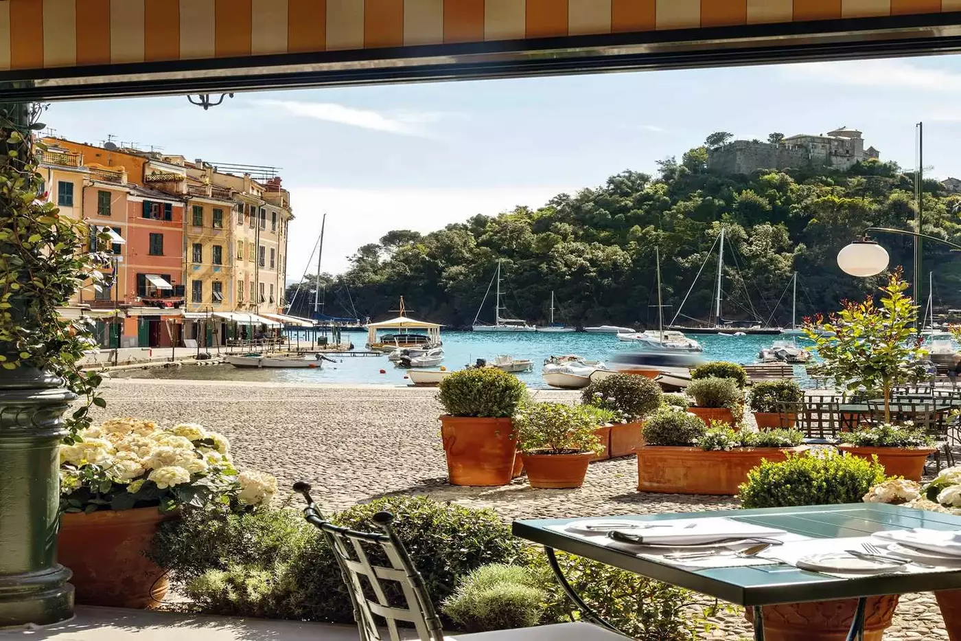 Splendido Mare, A Belmond Hotel, Portofino