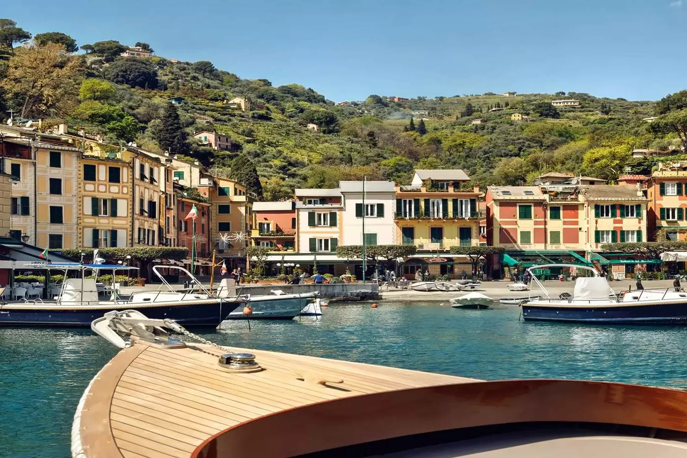 Splendido Mare, A Belmond Hotel, Portofino
