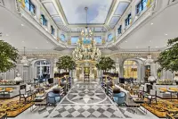 Thumbnail St Regis Rome