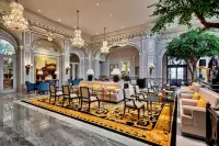 Thumbnail St Regis Rome