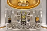 Thumbnail St Regis Rome