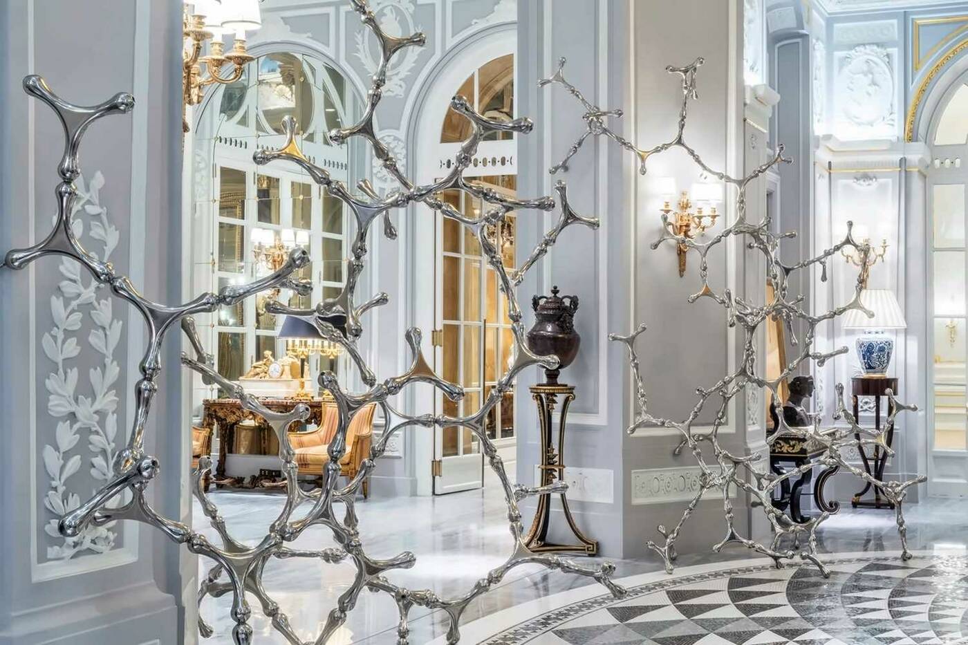 St Regis Rome