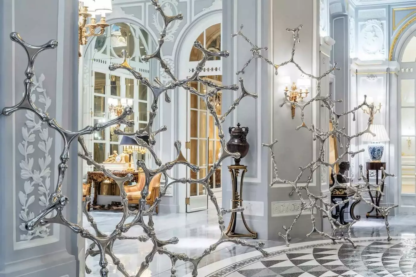 St Regis Rome