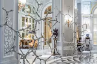 Thumbnail St Regis Rome