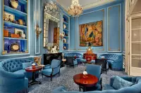 Thumbnail St Regis Rome