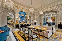 Thumbnail St Regis Rome