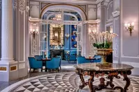 Thumbnail St Regis Rome