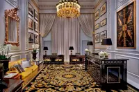 Thumbnail St Regis Rome
