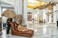 Thumbnail St Regis Rome
