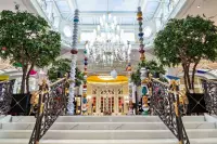 Thumbnail St Regis Rome