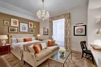 Thumbnail St Regis Rome