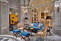 Thumbnail St Regis Rome