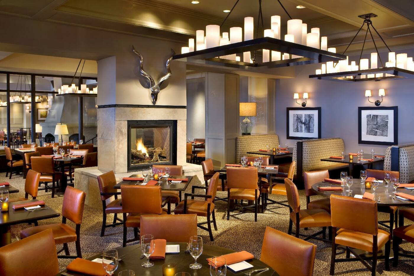 Park Hyatt Beaver Creek Resort