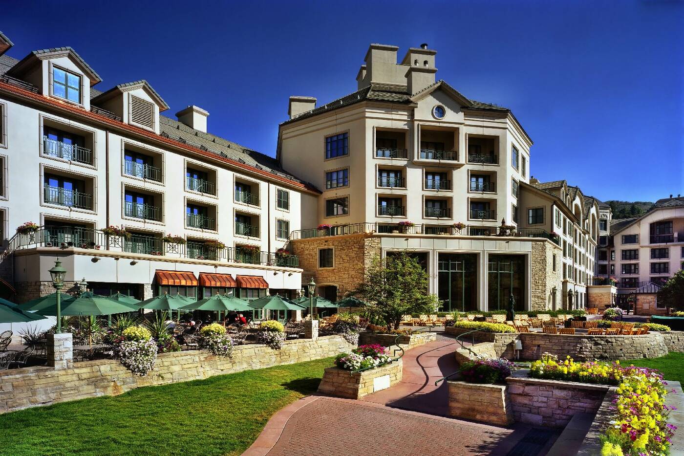 Park Hyatt Beaver Creek Resort