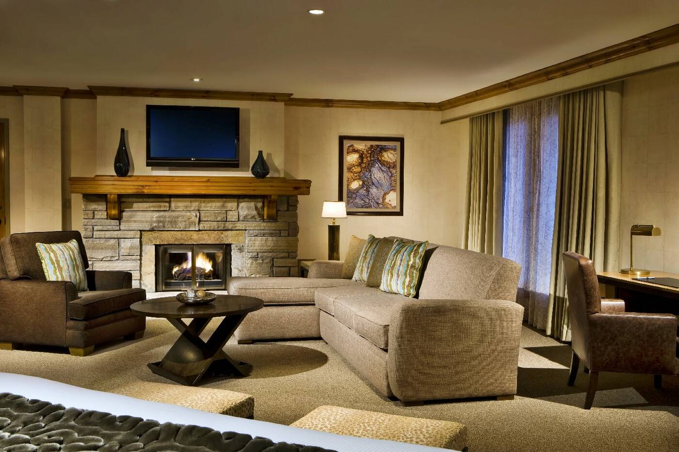 Park Hyatt Beaver Creek Resort