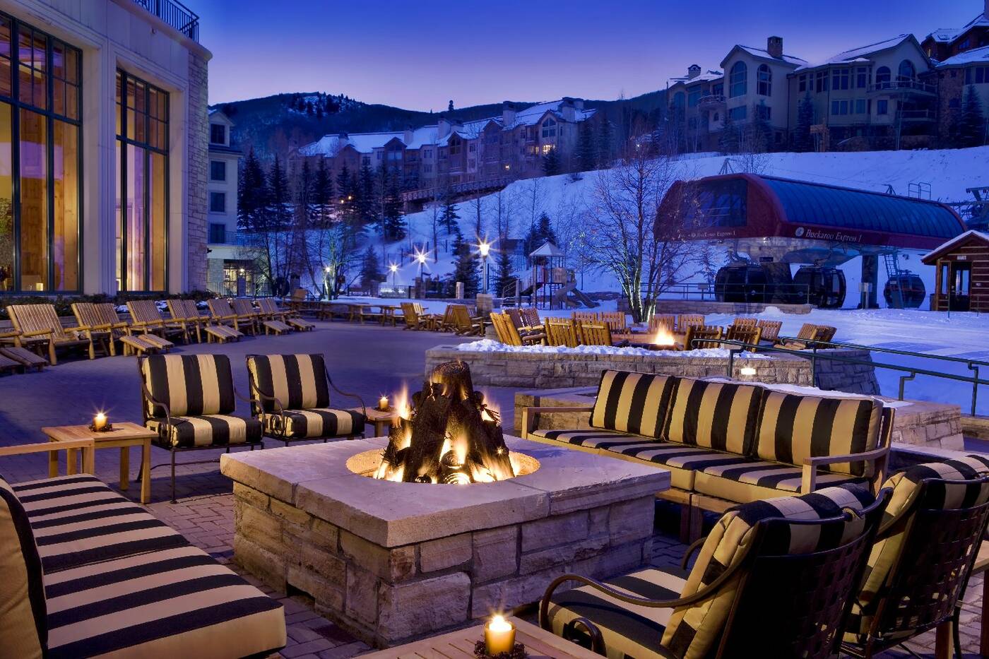 Park Hyatt Beaver Creek Resort