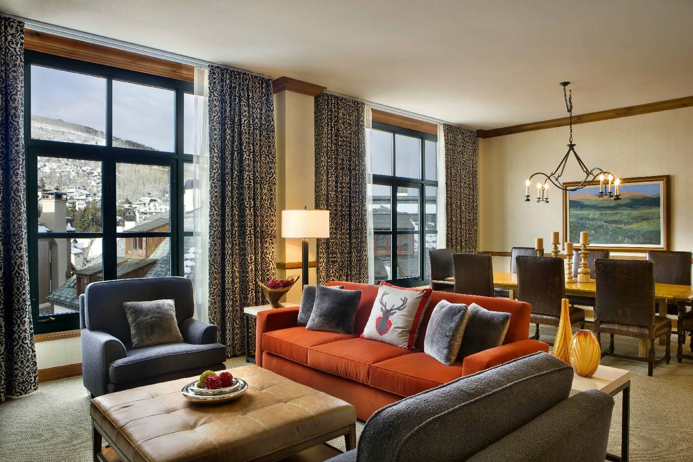 Park Hyatt Beaver Creek Resort