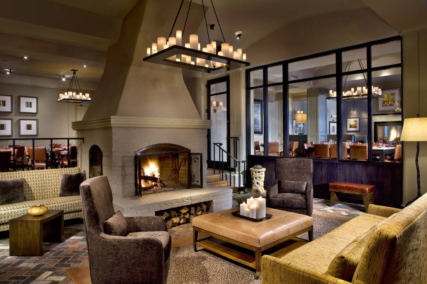 Park Hyatt Beaver Creek Resort