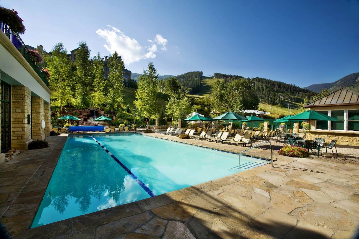 Park Hyatt Beaver Creek Resort