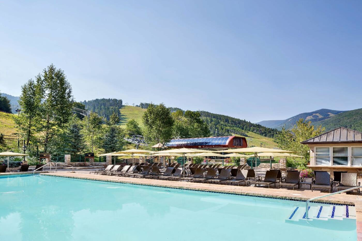 Park Hyatt Beaver Creek Resort
