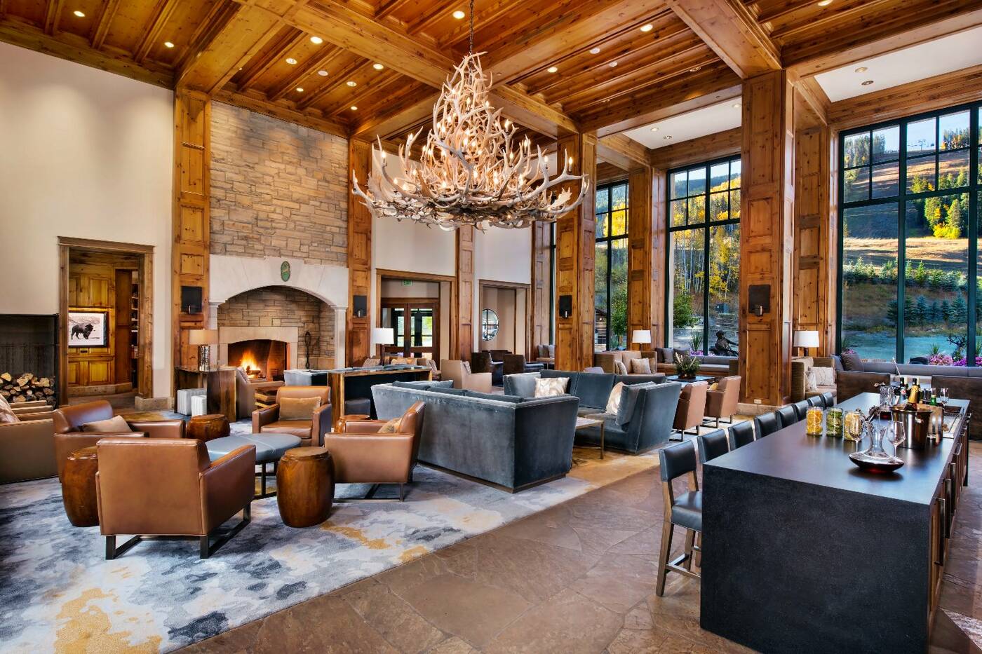 Park Hyatt Beaver Creek Resort