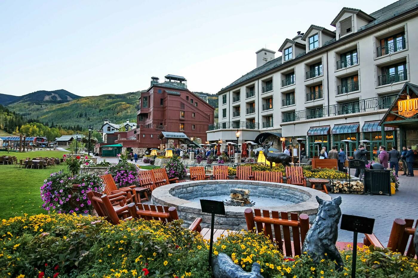 Park Hyatt Beaver Creek Resort