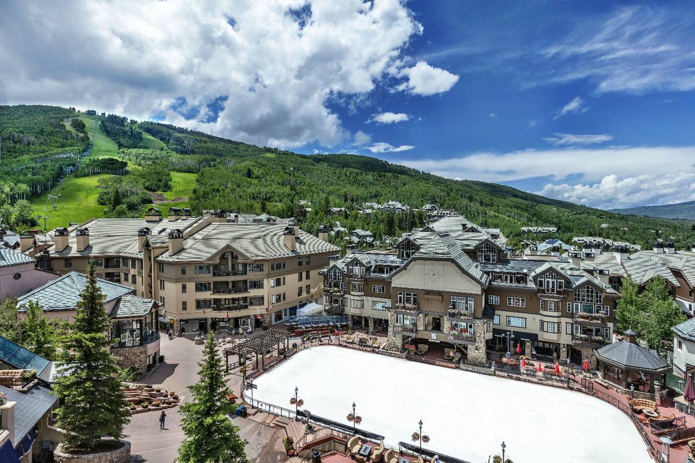 Park Hyatt Beaver Creek Resort