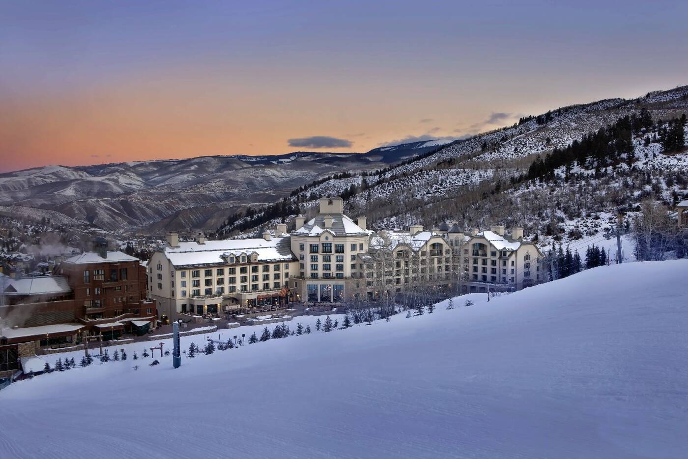 Park Hyatt Beaver Creek Resort